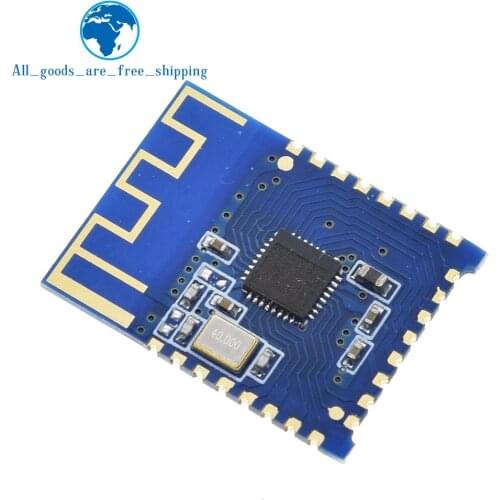 JDY-23 Bluetooth 5.0 module BLE5.0 Bluetooth transparent transmission Bluetooth digital transmission CC2541