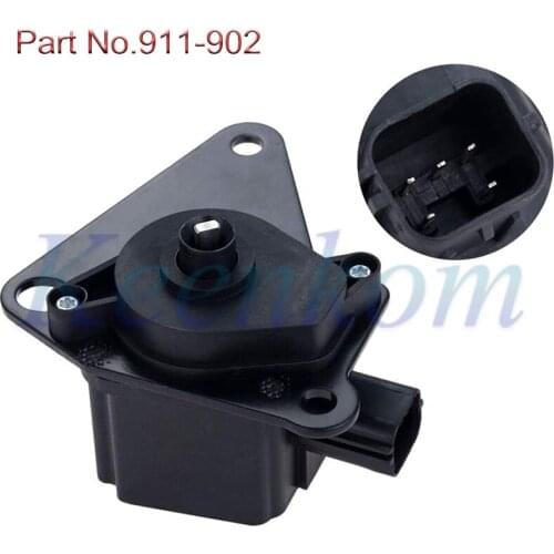 Intake Manifold Runner Control Valve 911-902 911902 For Jeep Compass Patriot For Chrysler Dodge 2007-2012 2.0L 2.4L