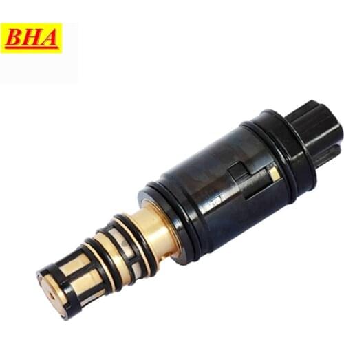 Denso 5SE09/5SE12/6SEU A/C COMPRESSOR control valve for Toyota Camry /Highlander