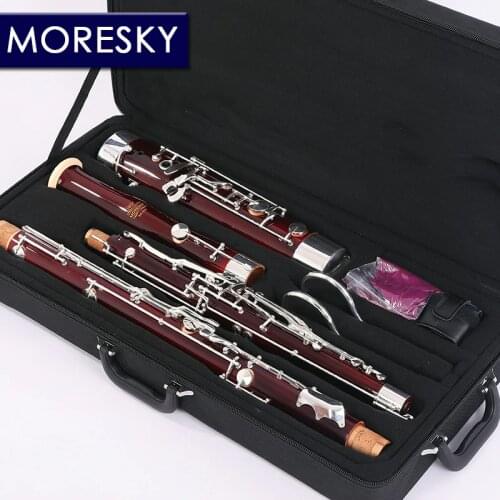 MORESKY Bassoons