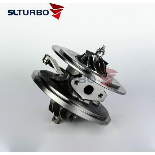 For Ford Transit 155 HP 144Kw 2.2TDCi Duratorq Euro5 - turbine CHRA 786880-6 turbo charger core NEW repair kits 786880 cartridge