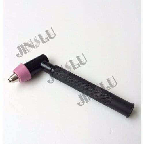 SG-55 AG-60 Plasma Cutter Cutting Torch Head Body Round Handle