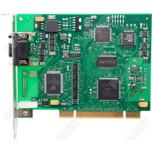 100% Quality Guarantee COMMUNICATION PROCESSOR CP5611 A2, PCI PROFIBUS/MPI/PPI Card 6GK1561-1AA01