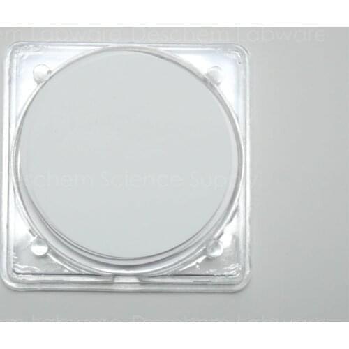 47mm,1um,Lab PVDF Membrane Filter,50 Pcs/Pack