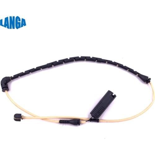 FREE SHIPPING Front Pex Disc Brake Pad Wear Sensor Brake sensor Brake pad sensor FOR Land Rover Range Rover OE:SOE SEM000012