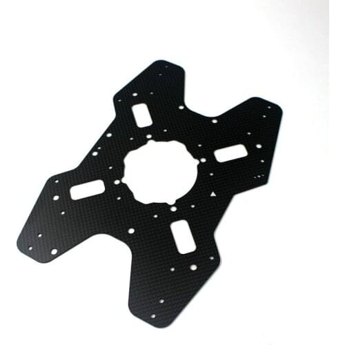 DJI Agras MG-1S upper Carbon plate for DJI MG-1S/MG-1A/MG-1P/MG-1PRTK Agriculture Plant protection Drone Accessories