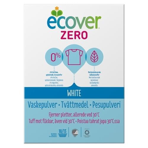 Ecover Products For Mothers And Babies