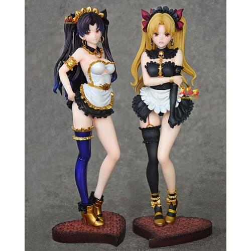 Maid GK Limited Statue Figure