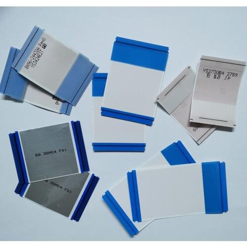 6870C-0367A T-CON Flex Cables Converter TV Flex for Logic Board 6870C 0367A Pin Display Flat Out Lcd TV Flex Cable