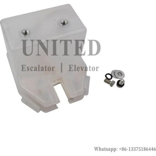 20pcs Elevator Oil Box