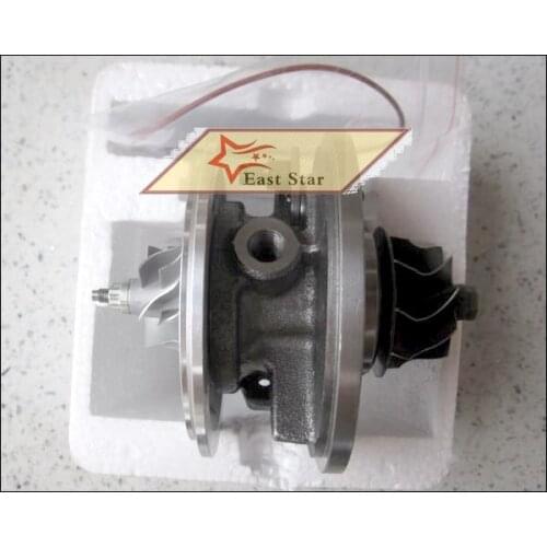 KP39 54399880017 54399700017 Turbocharger Cartridge Turbo CHRA Core For Audi A3 For Seat Fabia VW Bora Golf Polo 1.9L ATD 110HP