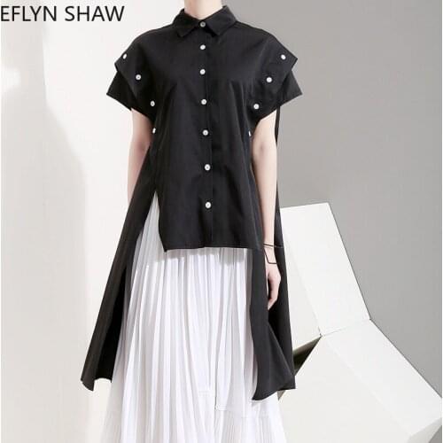 KWD Button Down Blouses