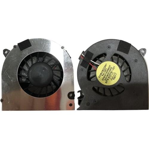 New Laptop Cooler Fan Radiator For HP Compaq 320 321 325 326 420 421 425 426 620 625 DFS481305MCOT F96T 6033B0014602 605791-001