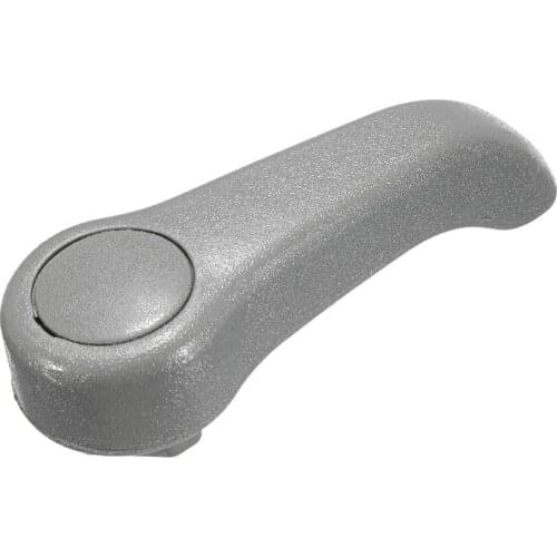 Easy Install Safety 2Pcs Seat Adjuster Lever Handle Adjust for Clio