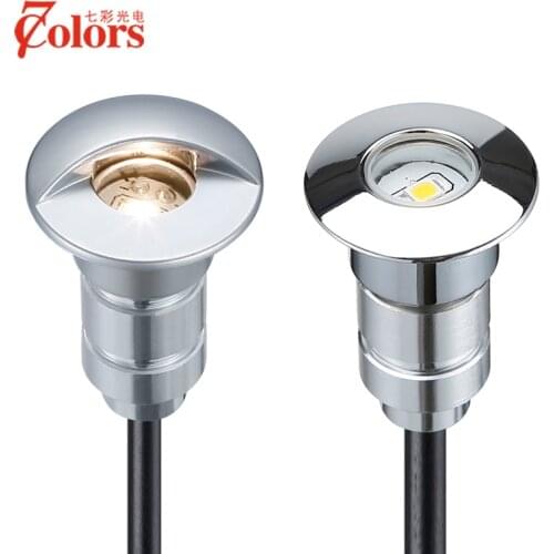 QACA Ceiling Lighting