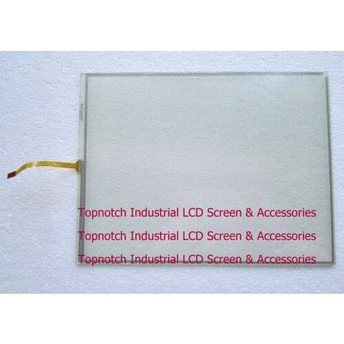 Brand New Touch Screen Digitizer for GT1695M-XTBA GT1695M-XTBD GT1695MXTBA GT1695MXTBD Touch Pad Glass