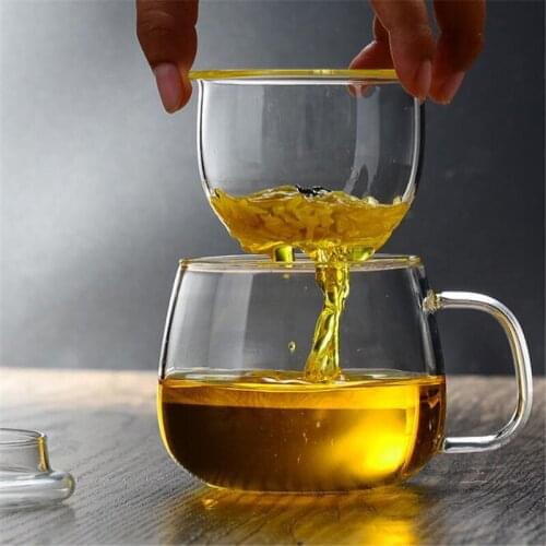 TEUMI Coffee Cups