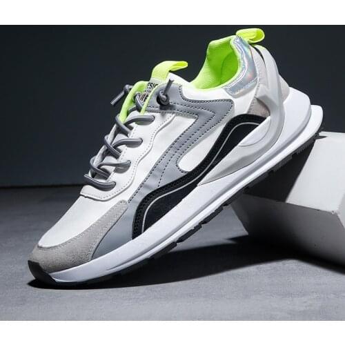 TFVUMC Running Shoes