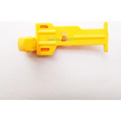 Lock fixed battery Buckle latch Battery Holder Clip repair parts for Nikon D7100 D7200 SLR