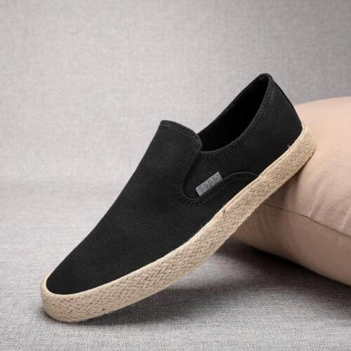 Zero more Mens Espadrilles