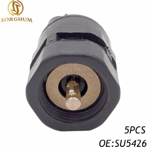 5PCS SU5426 Speed Odometer sensor For Isuzu Rodeo Trooper Amigo Pickup Honda Passport Acura SLX 8971297040 8973779200 8971188100