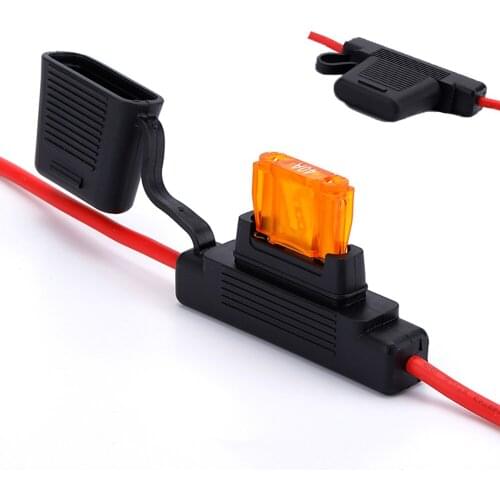 ABILKEEN Circuit Breakers