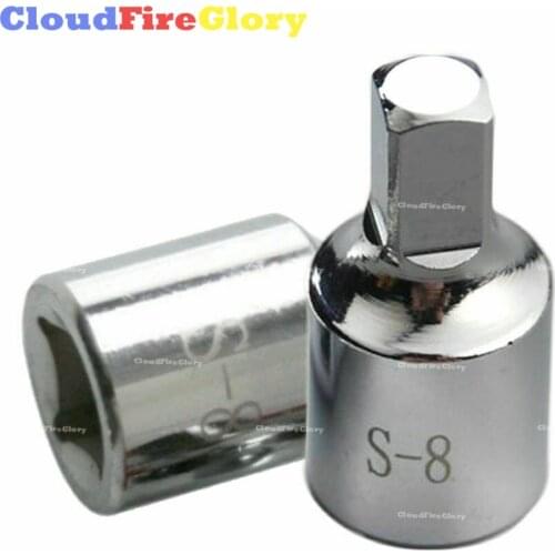 CloudFireGlory Carburetor Parts