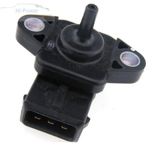 New E1T16671 MR299300 Pressure Sensor Fits For Suzuki Mitsubishi Pajero Montero Sport Challenger Nativa Triton L200 4D56