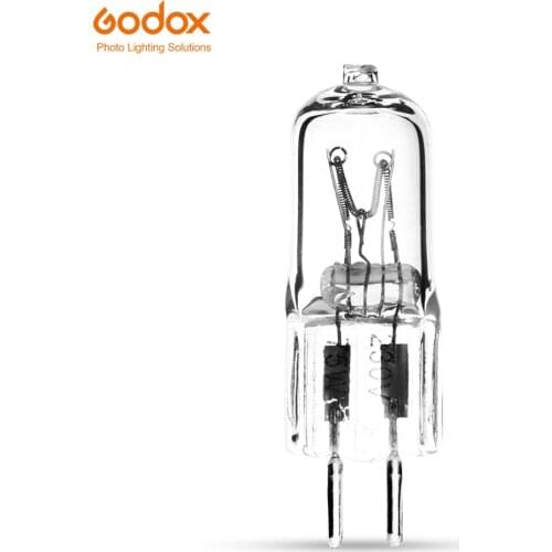 Godox 75W Flash Tube Lamp Bulb for Photo Studio Compact Flash Strobe Light K150A K180A 250SDI 300SDI E250 E300