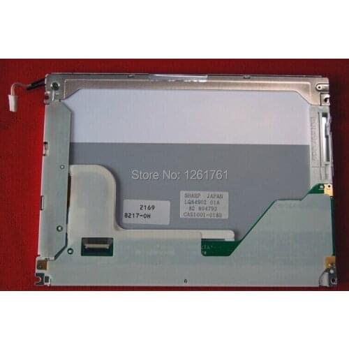 LQ84S02 LCD screen display original