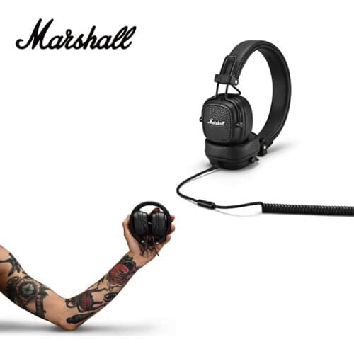 MARSHALL Headsets For Phones