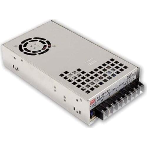 Meanwell SE-450-12v 37.5a 450wSingle Output Switching Power Supply