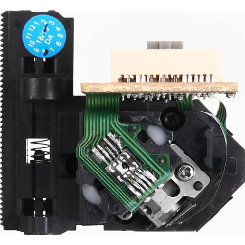 1pc New Black KSS-213C Optical Pick-up Laser Lens Mayitr Laser Head fit FOR DVD CD Player Repair KSS-213C