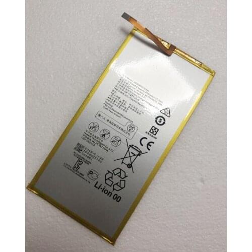 GeLar 3.8V 4800mAh HB3080G1EBW S8 Rechargeable Li-ion Tablet battery For Huawei Honor S8-701u Honor S8-701W Mediapad M1 8.0
