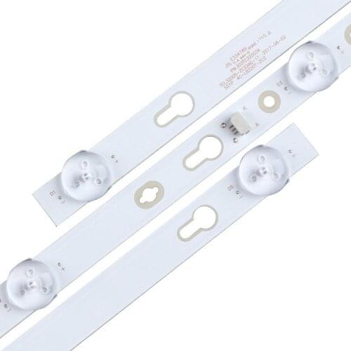 Suitable for Xiaomi L32M5-AZ LCD TV 4C-LB320T-ZCB 303TC320039 backlight LED light bar
