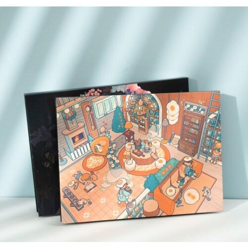 ROWBOE Drawing Paper