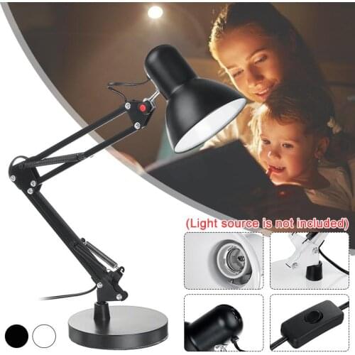 Smuxi LED Table Lamps