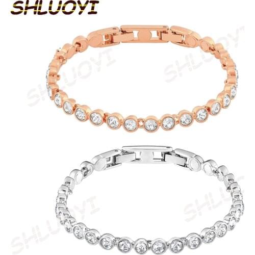 SNQP Fashion Bracelets