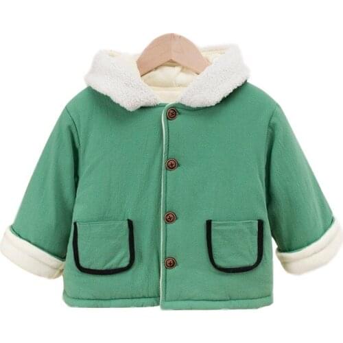 Boys Warm Coats Winter Kids Fashion Thick Down Parkas For Baby Boys Children Casual Hoodies Clorhing Boys Long Doorout Jackets