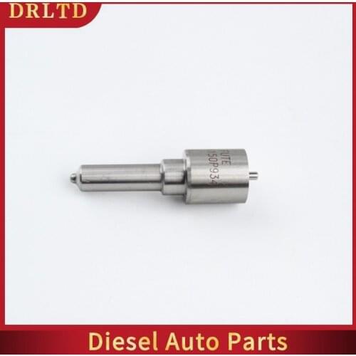 DRLTD High Quality Diesel fuel injector parts P series DLLA150P934 nozzle is suitable for Yuchai YC4F65