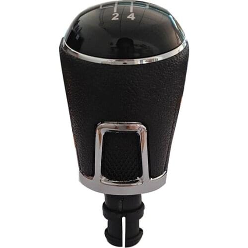 5 Gear 6 Speed Car Shift Gear Knob For VW Passat B6 B7 CC 3C Golf 5 Golf 6 Audi A3 2000-2003 A4 VW Caddy Touran