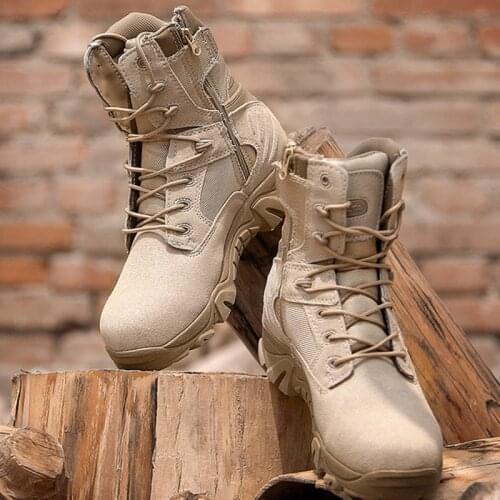 Beita Trekking Boots