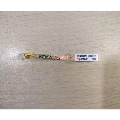 For Mindray BS-380 390 400 420 430 Biochemical Instrument Reaction Plate Temperature Protection Switch