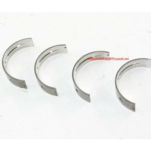 Crankshaft Main Bearing Fit JEEP WRANGLER 2012-2018 CHRYSLER 300 DODGE JOURNEY