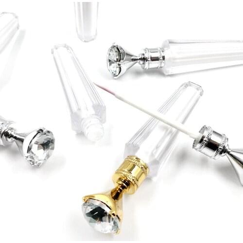 Eyelash Glue 5ML Lash Glue Clear Black Lashes Glues Mink Eyelashes Glues cosmetic tools primer for eyelash