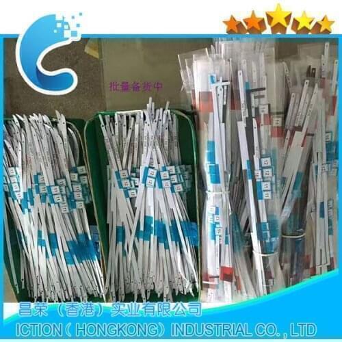 20Sets/Lot Brand New A1418 LCD Screen Adhesive Strip for Apple imac 21.5'' LCD Display Adhesive Strip Sticker Tape 2012-2015