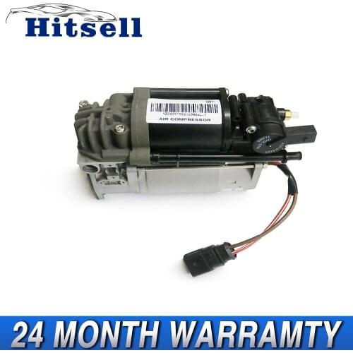 Air Suspension Compressor pump For BMW F07 GT F11 F11N F01 F02 F04 535i 550i 760i 750i 37106781843 37106781827 37206789450