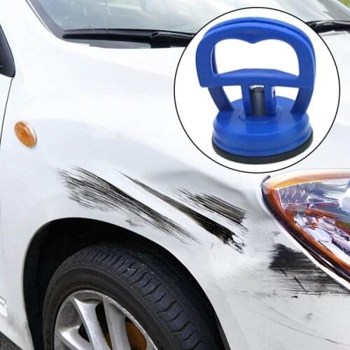 Mini Car Dent Remover Auto Pull Dent Repair Sucker Car Dent Fix Mend Puller Bodywork Panel Remover Sucker Tool