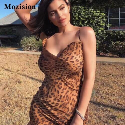 Mozision Long Summer Dresses