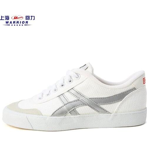 2020 New Tennis Shoes Summer And Autumn Unisex Low Leisure Movement Easy To Bend Damping Non-Slip Wear-Resistant Canvas White
